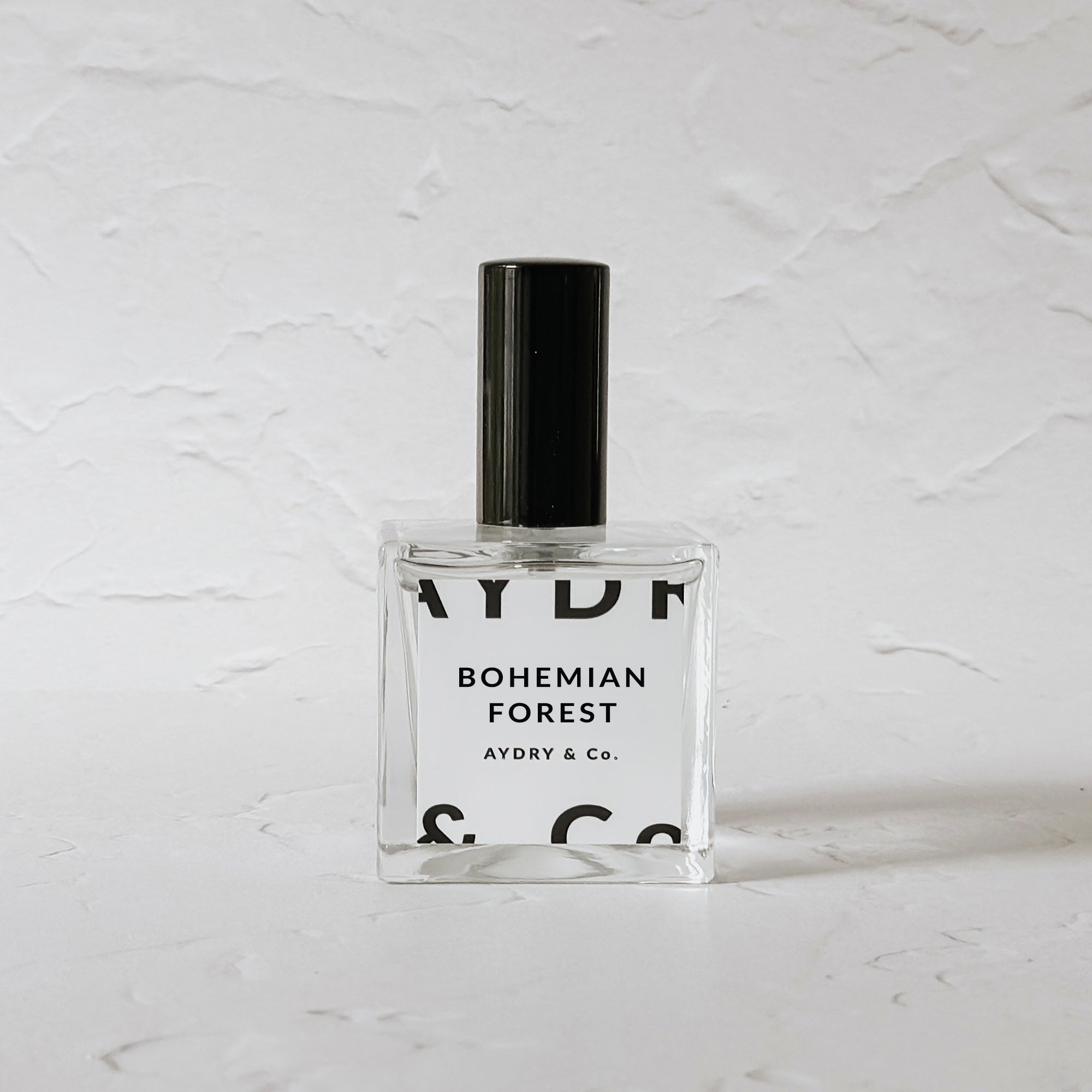BOHEMIAN FOREST FRAGRANCE MIST