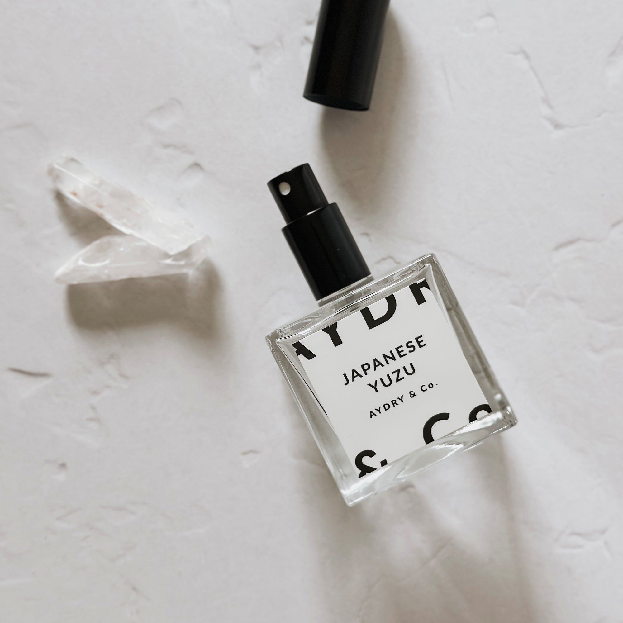 JAPANESE YUZU FRAGRANCE MIST