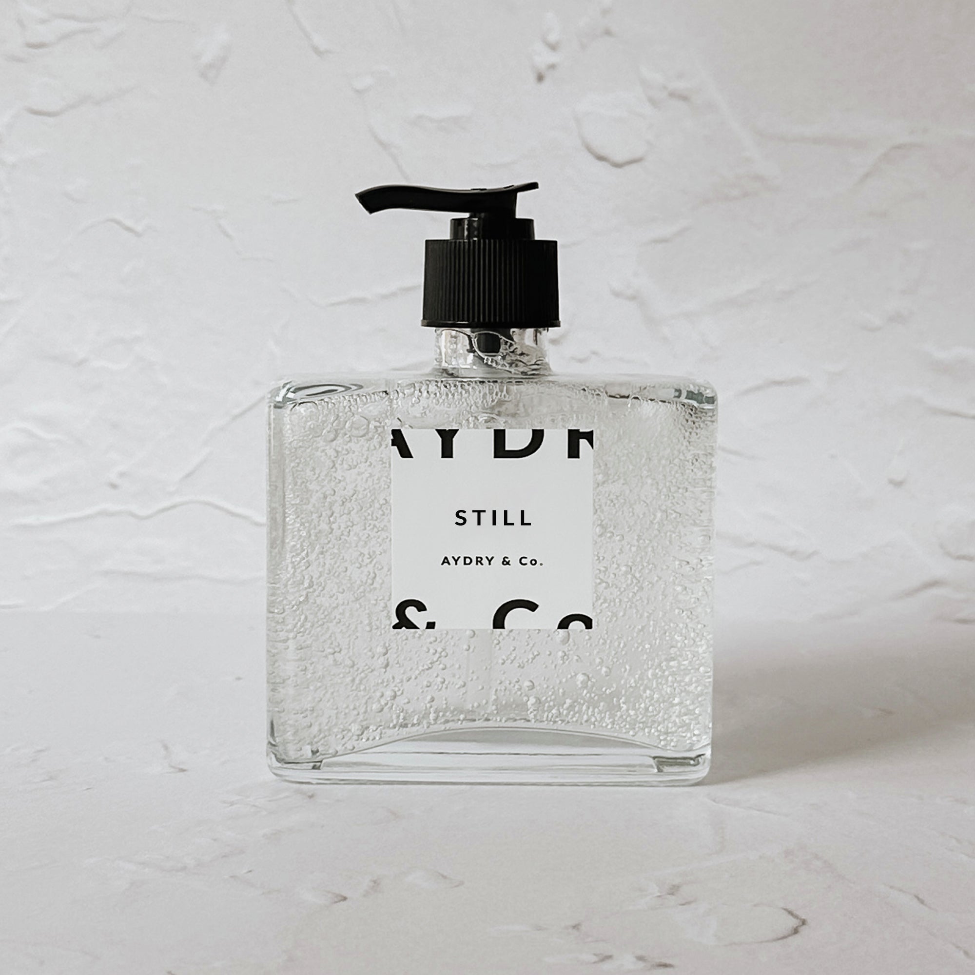 STILL HAND & BODY WASH
