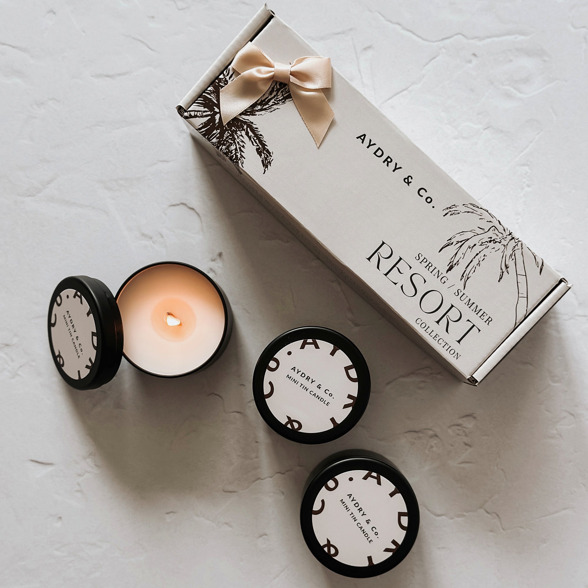 GIFT SETS