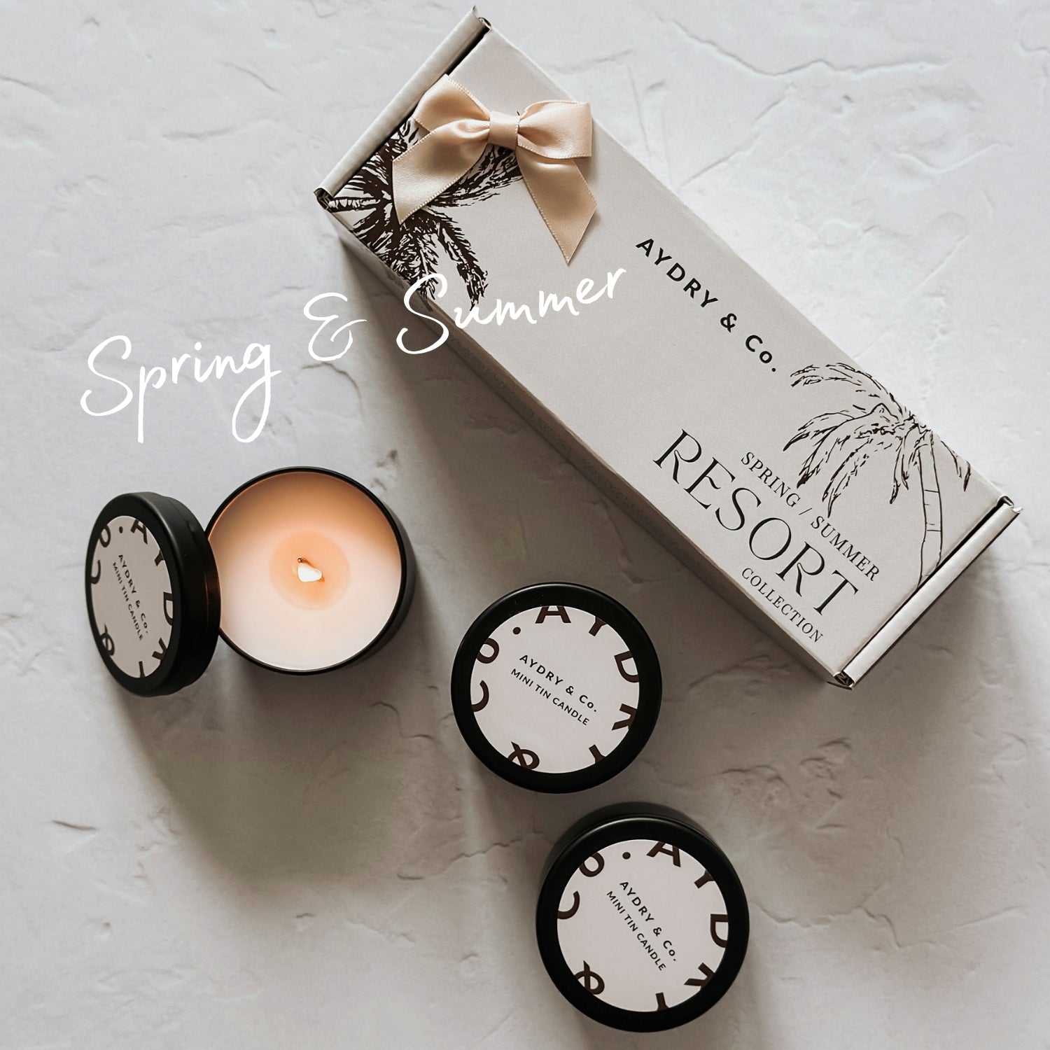 NEW IN