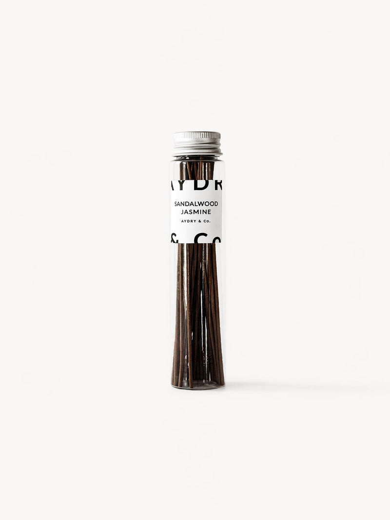 Sandalewood Jasmine Japanese Incense