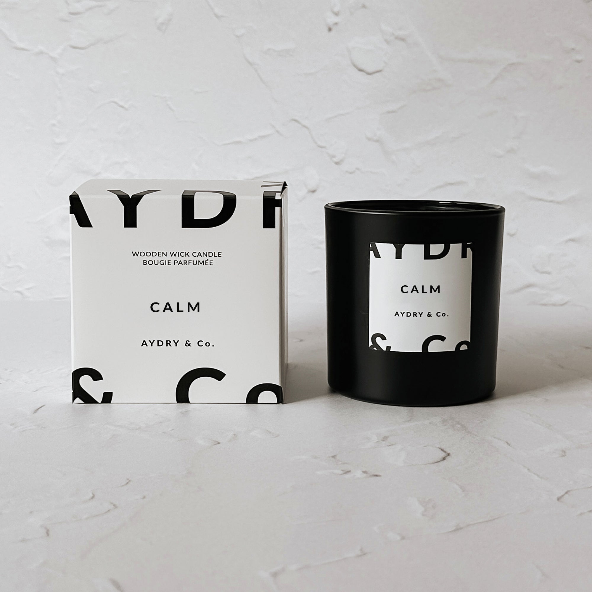 カームキャンドル
