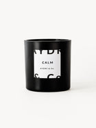 Calm Candle