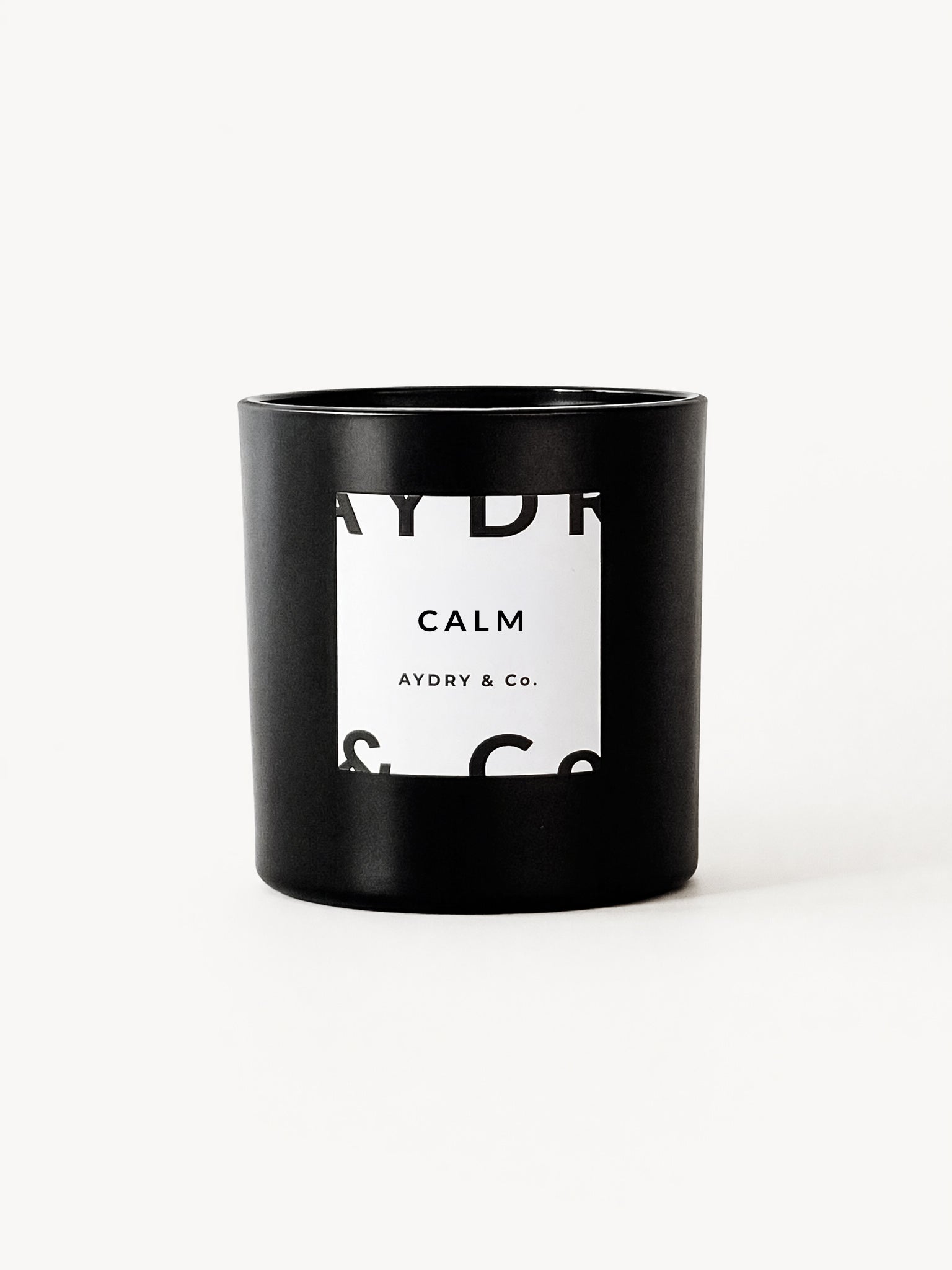 Calm Candle