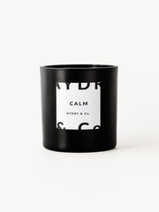 Calm Candle