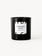 Vintage Rose Candle