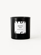 White Tea Candle