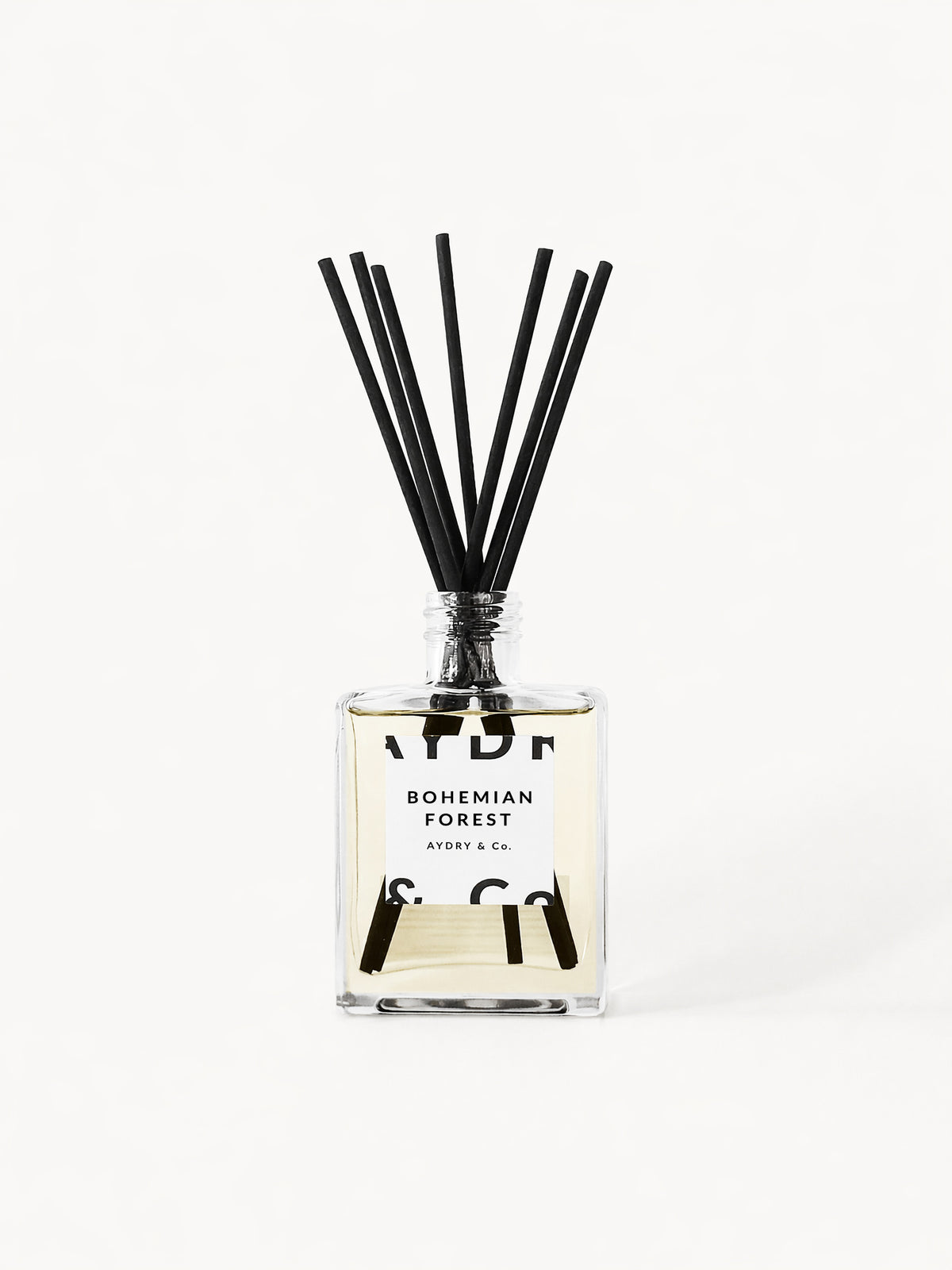 Bohemian Forest Room Diffuser
