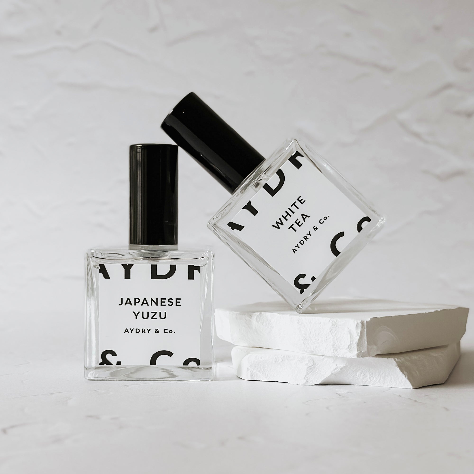 JAPANESE YUZU FRAGRANCE MIST