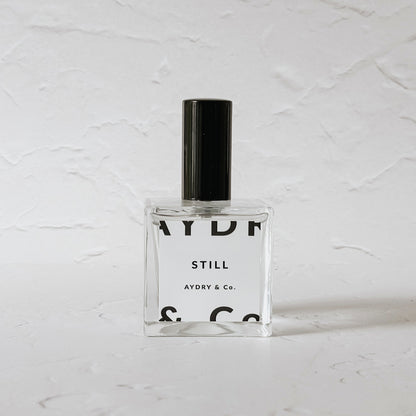 STILL FRAGRANCE MIST