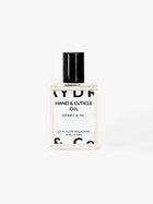 Hand & Cuticle Oil