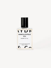 Hand & Cuticle Oil