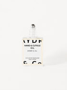 Hand & Cuticle Oil