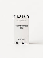 Hand & Cuticle Oil