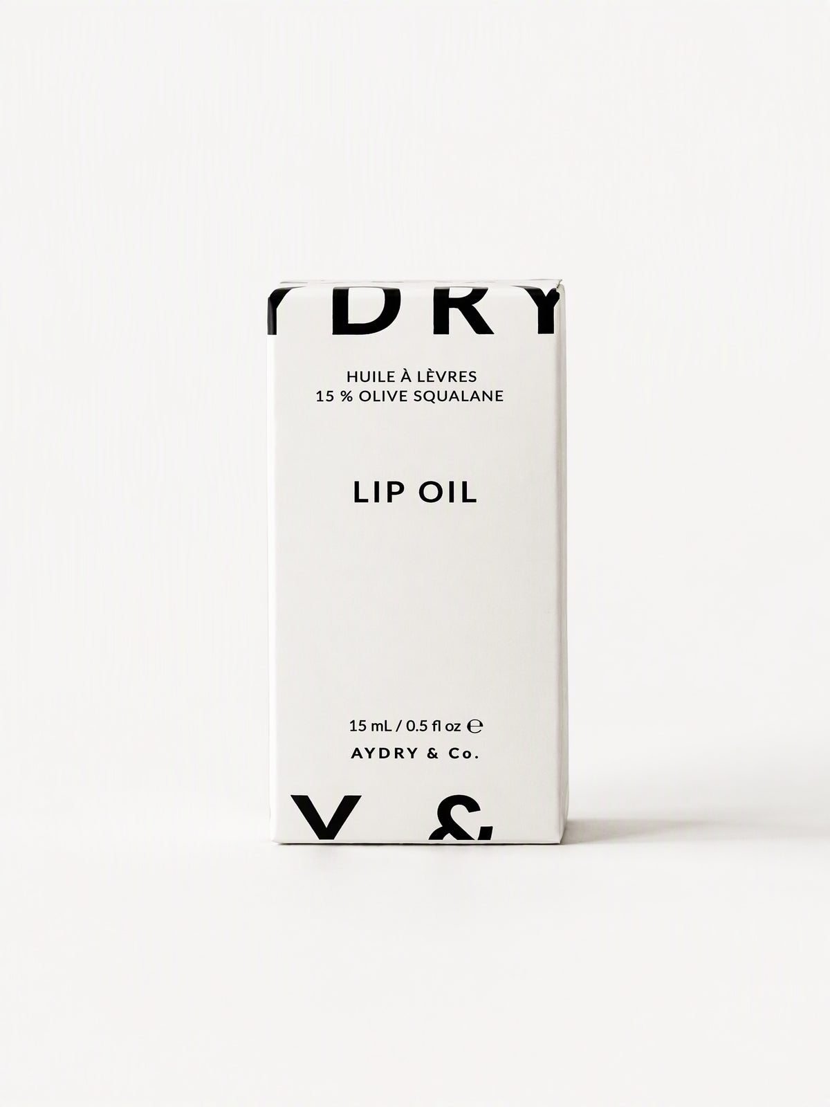 Lip Oil