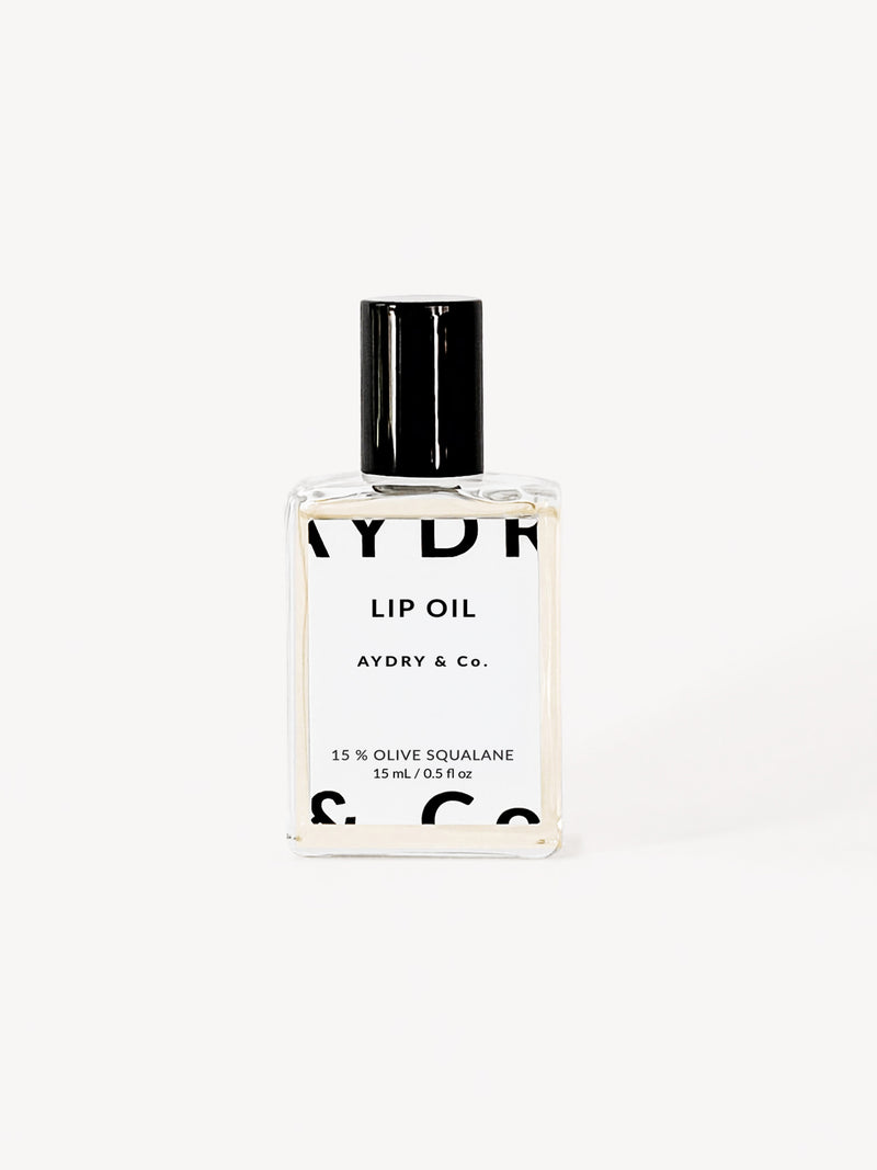 Lip Oil