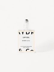 Lip Oil