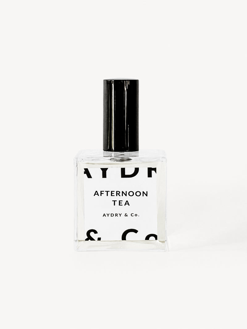 Afternoon Tea Fragrance Mist