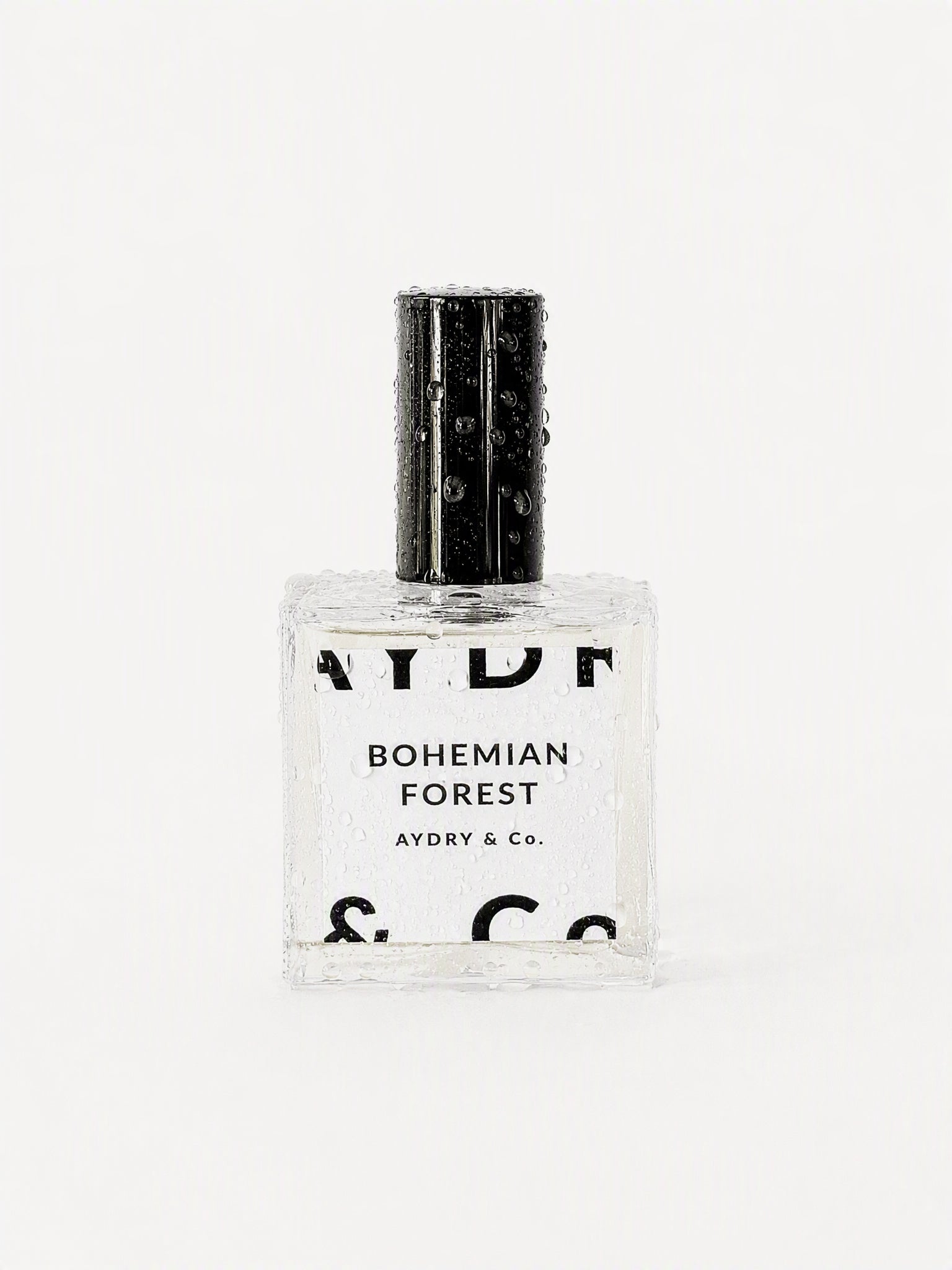 Bohemian Forest Fragrance Mist