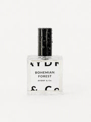Bohemian Forest Fragrance Mist