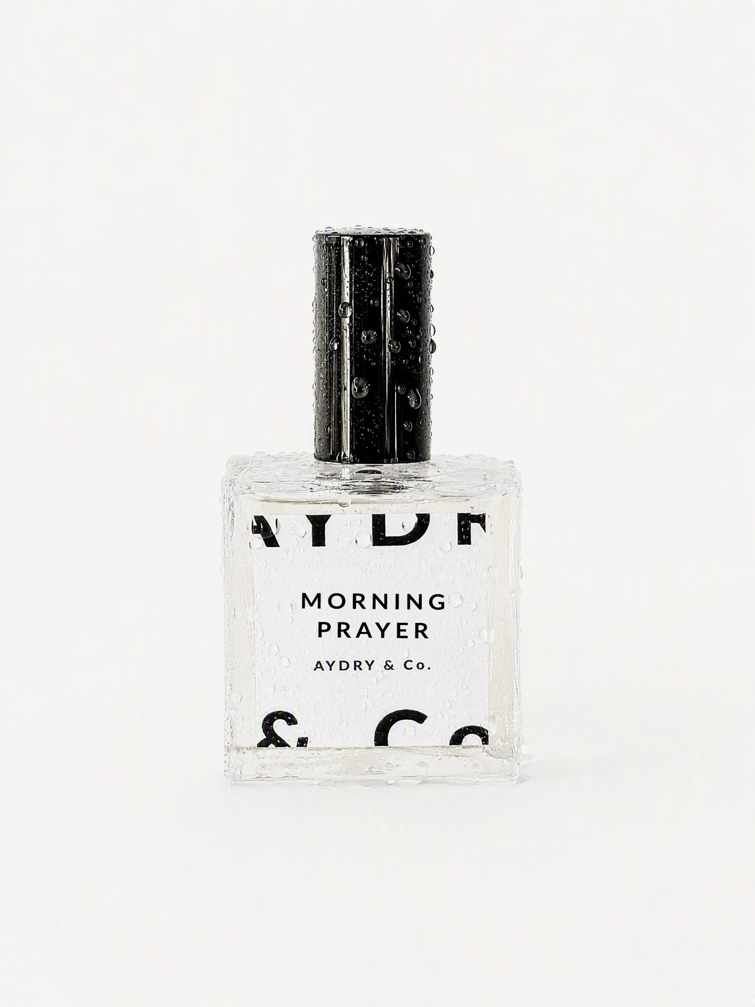 Morning Prayer Fragrance Mist