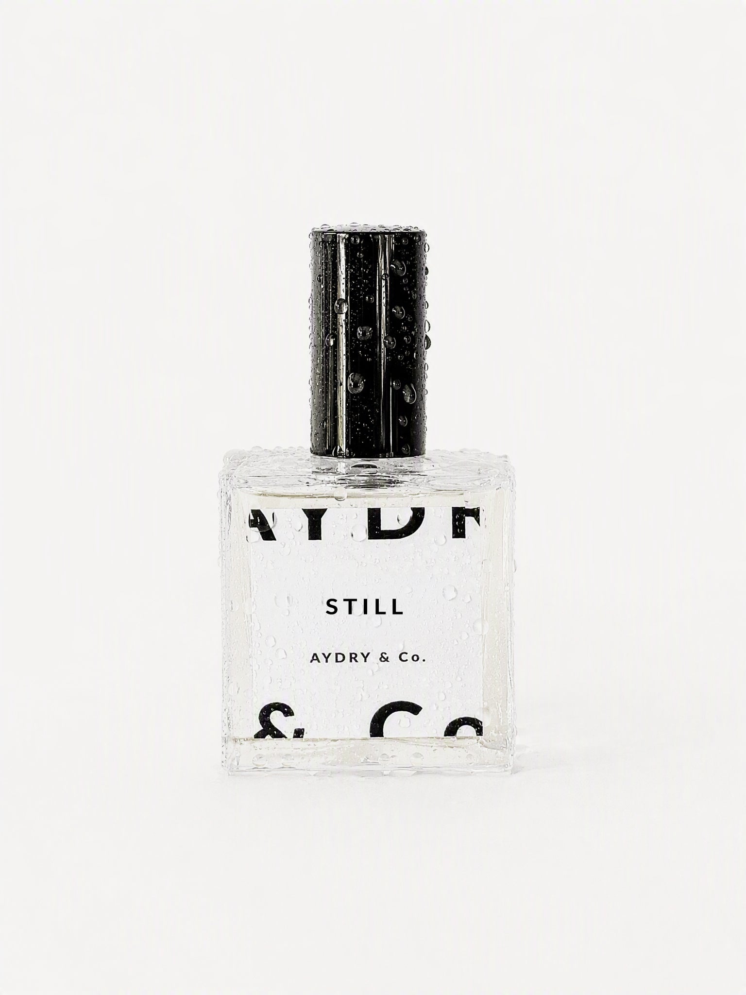 Still Fragrance Mist