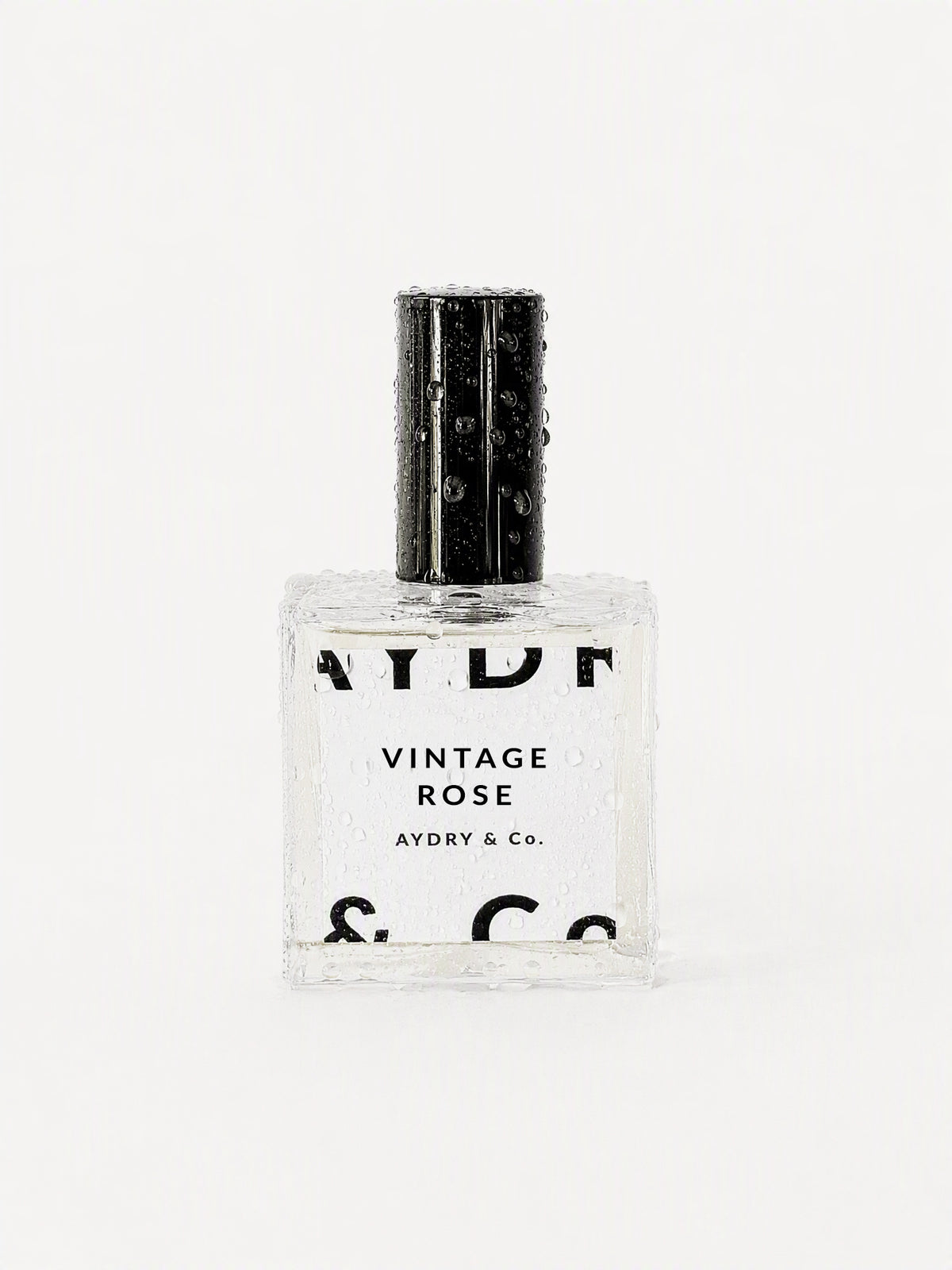 Vintage Rose Fragrance Mist