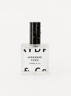 Japanese Yuzu Fragrance Mist