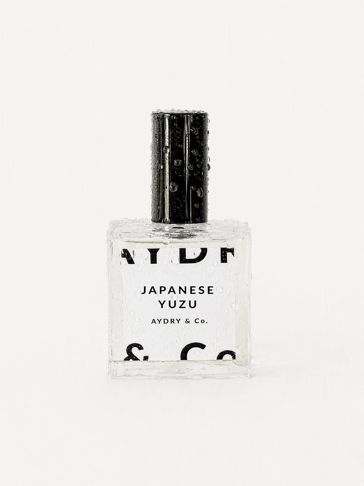 Japanese Yuzu Fragrance Mist