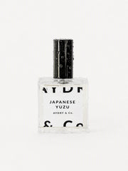 Japanese Yuzu Fragrance Mist