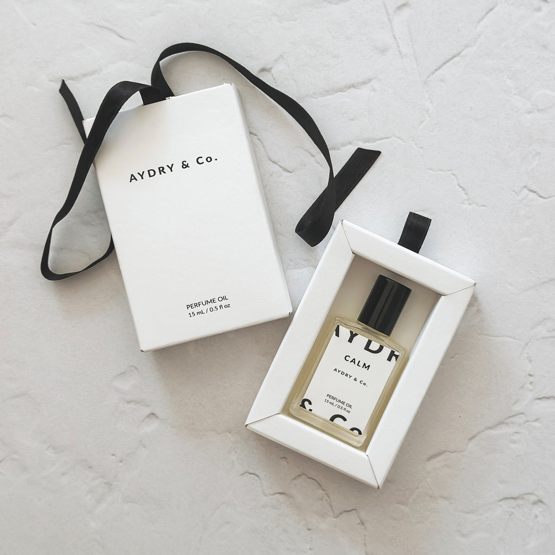 CALM PERFUME OIL