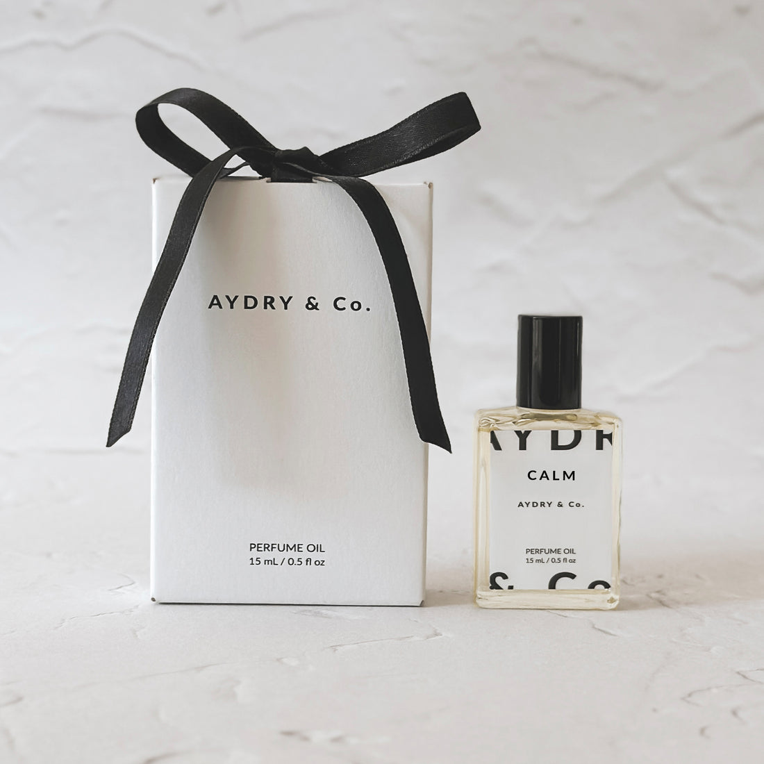 CALM PERFUME OIL