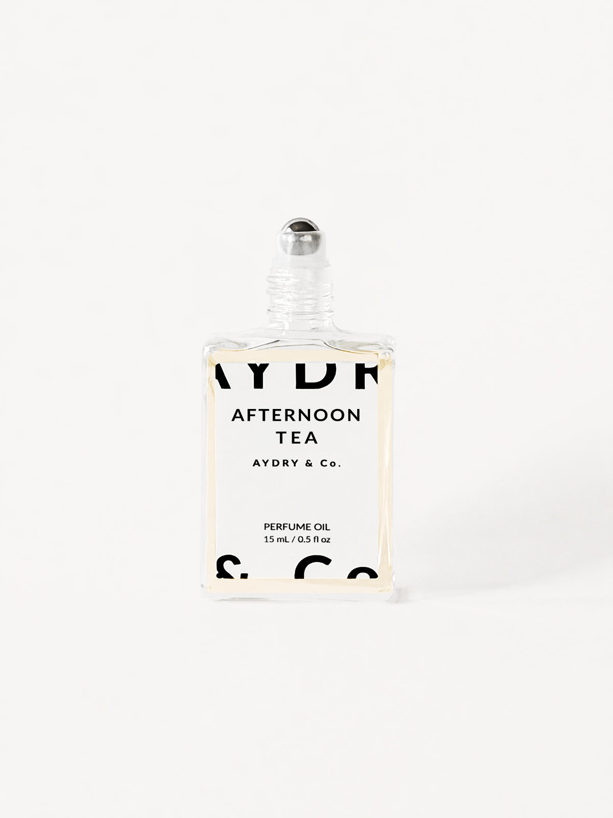 Afternoon Tea Perfume Oil