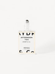 Afternoon Tea Perfume Oil