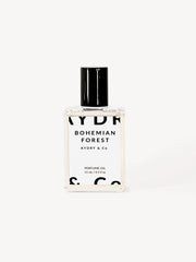 Bohemian Forest Perfume Oil