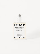 Bohemian Forest Perfume Oil