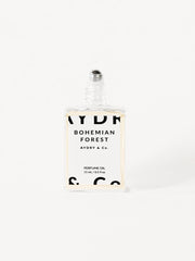 Bohemian Forest Perfume Oil