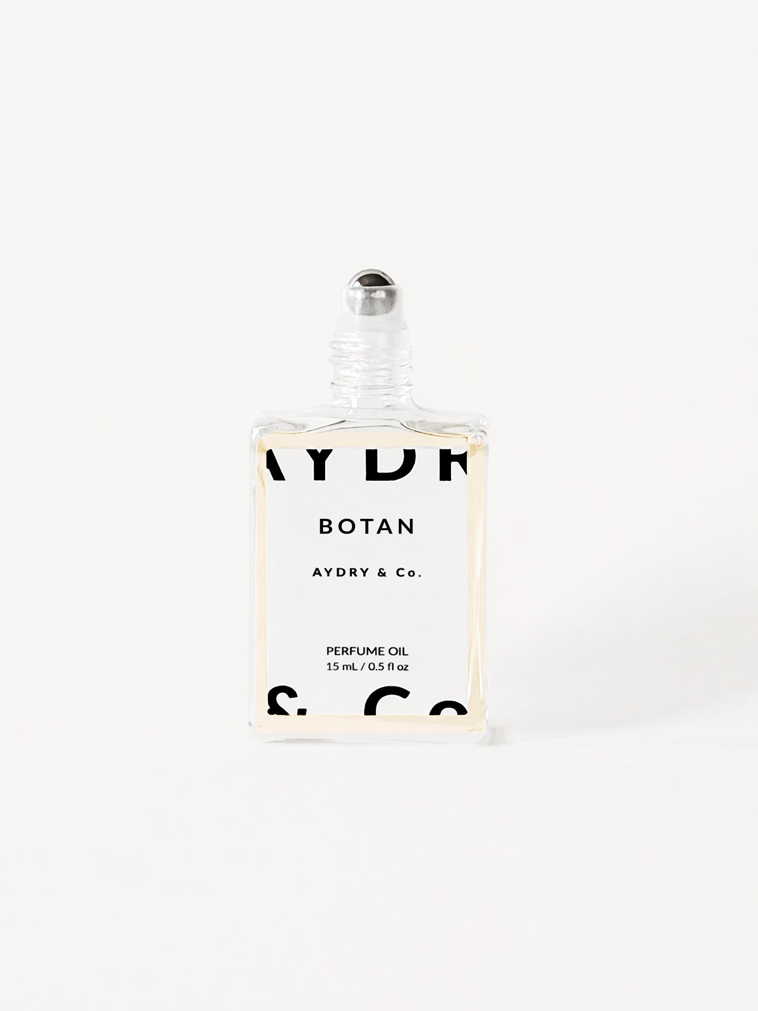 Botan Perfume Oil