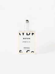Botan Perfume Oil