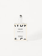 Calm Perfume Oil