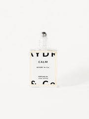 Calm Perfume Oil