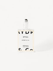 Still Perfume Oil