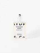 Vintage Rose Perfume Oil