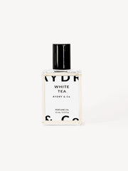 White Tea Perfume Oil