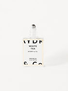 White Tea Perfume Oil