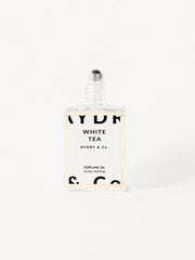 White Tea Perfume Oil