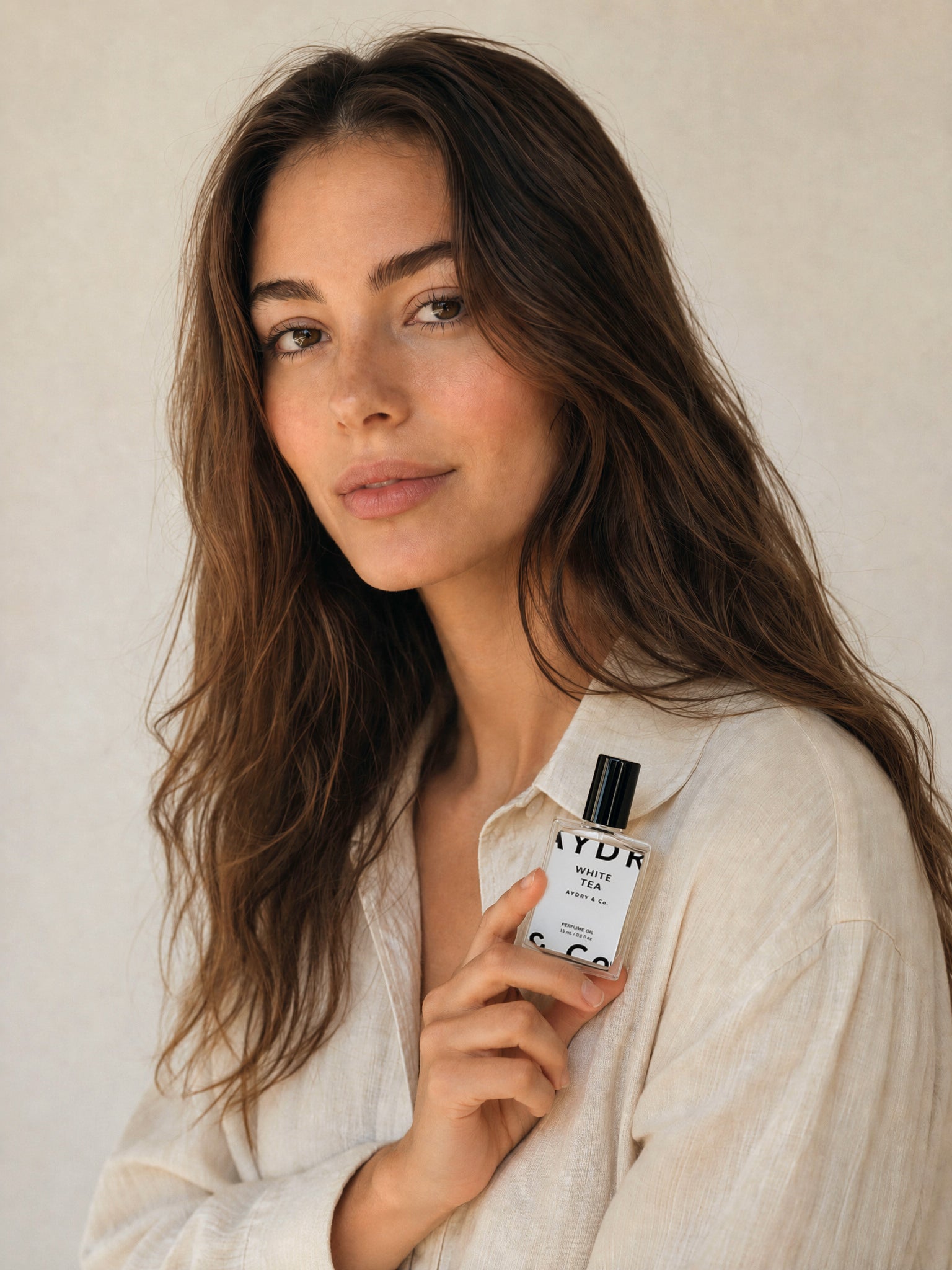 Bohemian Forest Perfume Oil