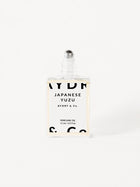 Japanese Yuzu Perfume Oil