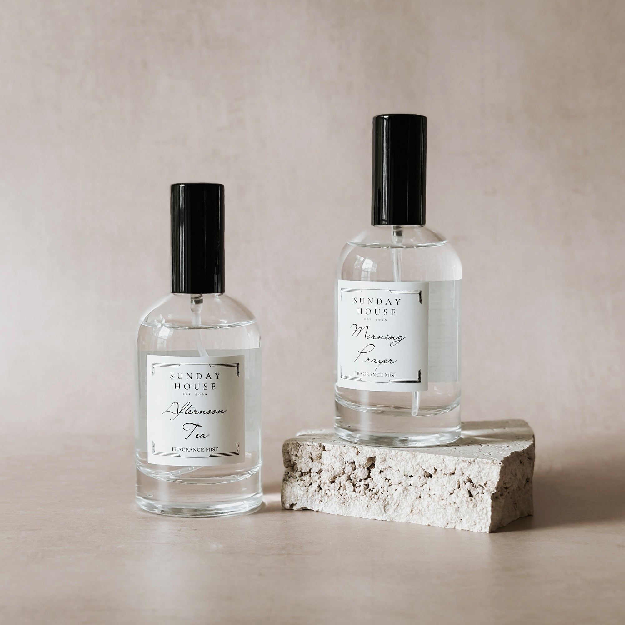 AFTERNOON TEA SUNDAY HOUSE FRAGRANCE MIST